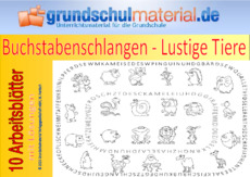 Buchstabenschlangen - Lustige Tiere.pdf